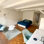 La Chambre De Marie
