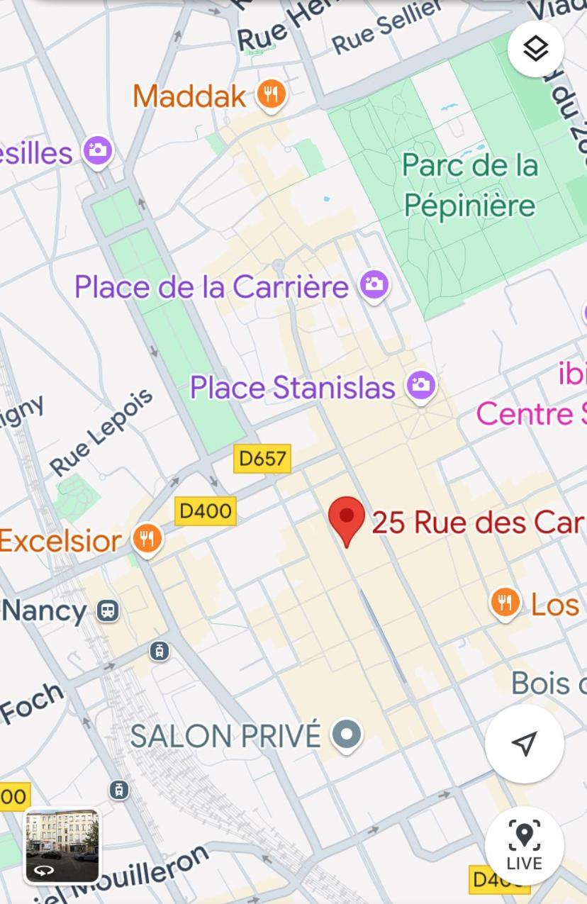 La De Marie Nancy